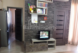 Квартира 3-комн 55 м² - Юрьевская, Батуми