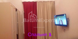 Квартира 4-комн 120 м² - Генерала Аслана Абашидзе, Батуми
