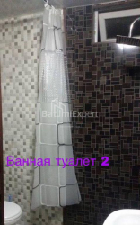 Квартира 120 м² - Генерала Аслана Абашидзе, Батуми, Грузия