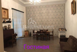Квартира 4-комн 120 м² - Генерала Аслана Абашидзе, Батуми