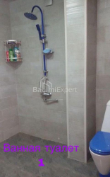 Квартира 4-комн 120 м² - Генерала Аслана Абашидзе, Батуми