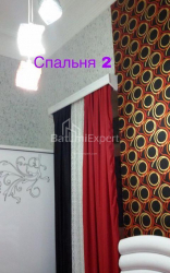 Квартира 120 м² - Генерала Аслана Абашидзе, Батуми, Грузия