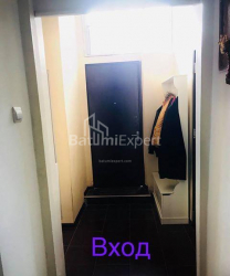 Квартира 120 м² - Генерала Аслана Абашидзе, Батуми, Грузия