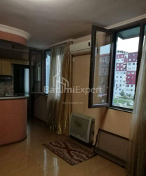 Квартира 63 м² - Иване Джавахишвили, Батуми, Грузия