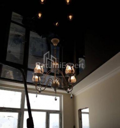 Квартира 2-комн 48 м² - Юрьевская, Батуми
