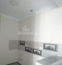 Квартира 2-комн 48 м² - Юрьевская, Батуми