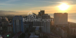 Квартира 2-комн 54 м² - Нико Пиросмани, Батуми