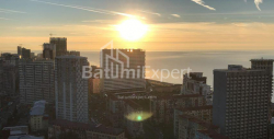 Квартира 2-комн 54 м² - Нико Пиросмани, Батуми