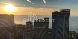 Квартира 2-комн 54 м² - Нико Пиросмани, Батуми