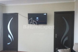 Квартира 4-комн 74 м² - Петра Багратиони, Батуми