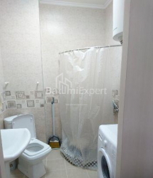 Квартира 3-комн 48 м² - Юрьевская, Батуми