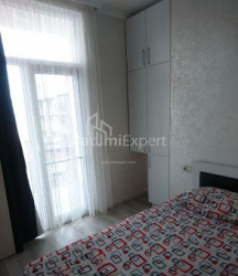 Квартира 48 м² - Юрьевская, Батуми, Грузия