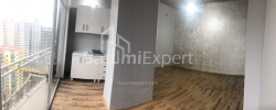 Квартира 3-комн 48 м² - Тбел-Абусеридзе, Батуми