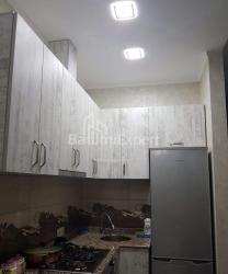 Квартира 2-комн 43 м² - Зураба Горгиладзе, Батуми