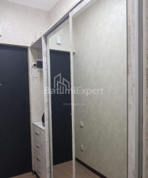 Квартира 43 м² - Зураба Горгиладзе, Батуми, Грузия
