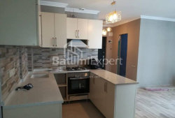 Квартира 3-комн 72 м² - Нико Пиросмани, Батуми