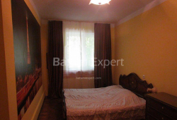 Квартира 4-комн 100 м² - Иване Джавахишвили, Батуми
