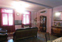 Квартира 4-комн 100 м² - Иване Джавахишвили, Батуми
