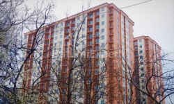 Квартира 3-комн 74 м² - Юрьевская, Батуми