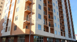 Квартира 3-комн 74 м² - Юрьевская, Батуми