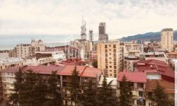 Квартира 5-комн 150 м² - Генерала Аслана Абашидзе, Батуми