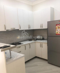 Квартира 80 м² - Юрьевская, Батуми, Грузия