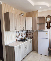 Квартира 3-комн 50 м² - Юрьевская, Батуми
