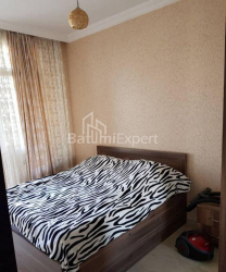 Квартира 50 м² - Юрьевская, Батуми, Грузия