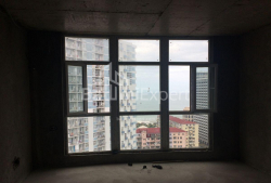 Квартира 2-комн 41 м² - Юрьевская, Батуми