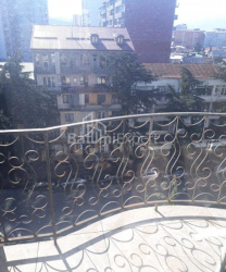Квартира 78 м² - Ильи Чавчавадзе, Батуми, Грузия
