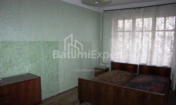 Квартира 104 м² - Иване Джавахишвили, Батуми, Грузия