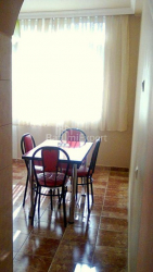 Квартира 3-комн 80 м² - Юрьевская, Батуми