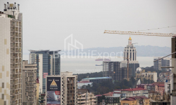 Квартира 73 м² - Юрьевская, Батуми, Грузия