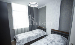 Квартира 73 м² - Юрьевская, Батуми, Грузия