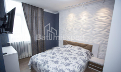 Квартира 5-комн 73 м² - Юрьевская, Батуми