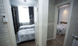 Квартира 5-комн 73 м² - Юрьевская, Батуми