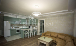 Квартира 5-комн 73 м² - Юрьевская, Батуми