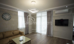 Квартира 5-комн 73 м² - Юрьевская, Батуми