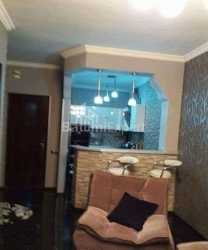 Квартира 62 м² - Ильи Чавчавадзе, Батуми, Грузия