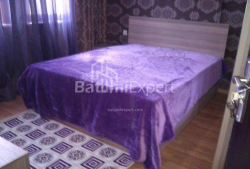 Квартира 3-комн 62 м² - Ильи Чавчавадзе, Батуми