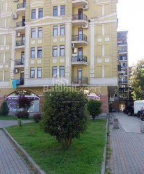 Квартира 62 м² - Ильи Чавчавадзе, Батуми, Грузия