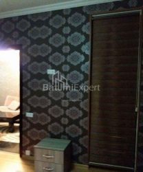 Квартира 3-комн 62 м² - Ильи Чавчавадзе, Батуми