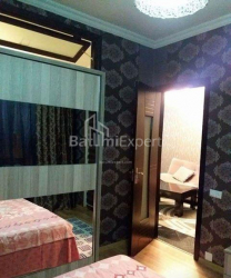 Квартира 62 м² - Ильи Чавчавадзе, Батуми, Грузия