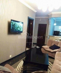 Квартира 3-комн 62 м² - Ильи Чавчавадзе, Батуми