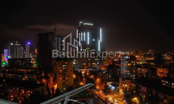 Квартира 3-комн 70 м² - Юрьевская, Батуми