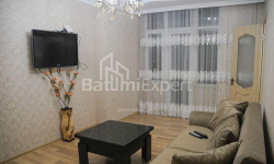 Квартира 3-комн 70 м² - Юрьевская, Батуми
