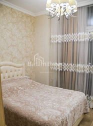 Квартира 70 м² - Юрьевская, Батуми, Грузия
