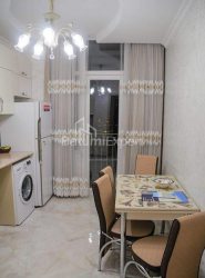 Квартира 70 м² - Юрьевская, Батуми, Грузия