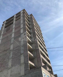Квартира 2-комн 59 м² - Генерала Аслана Абашидзе, Батуми