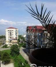 Квартира 55 м² - Нико Пиросмани, Батуми, Грузия
